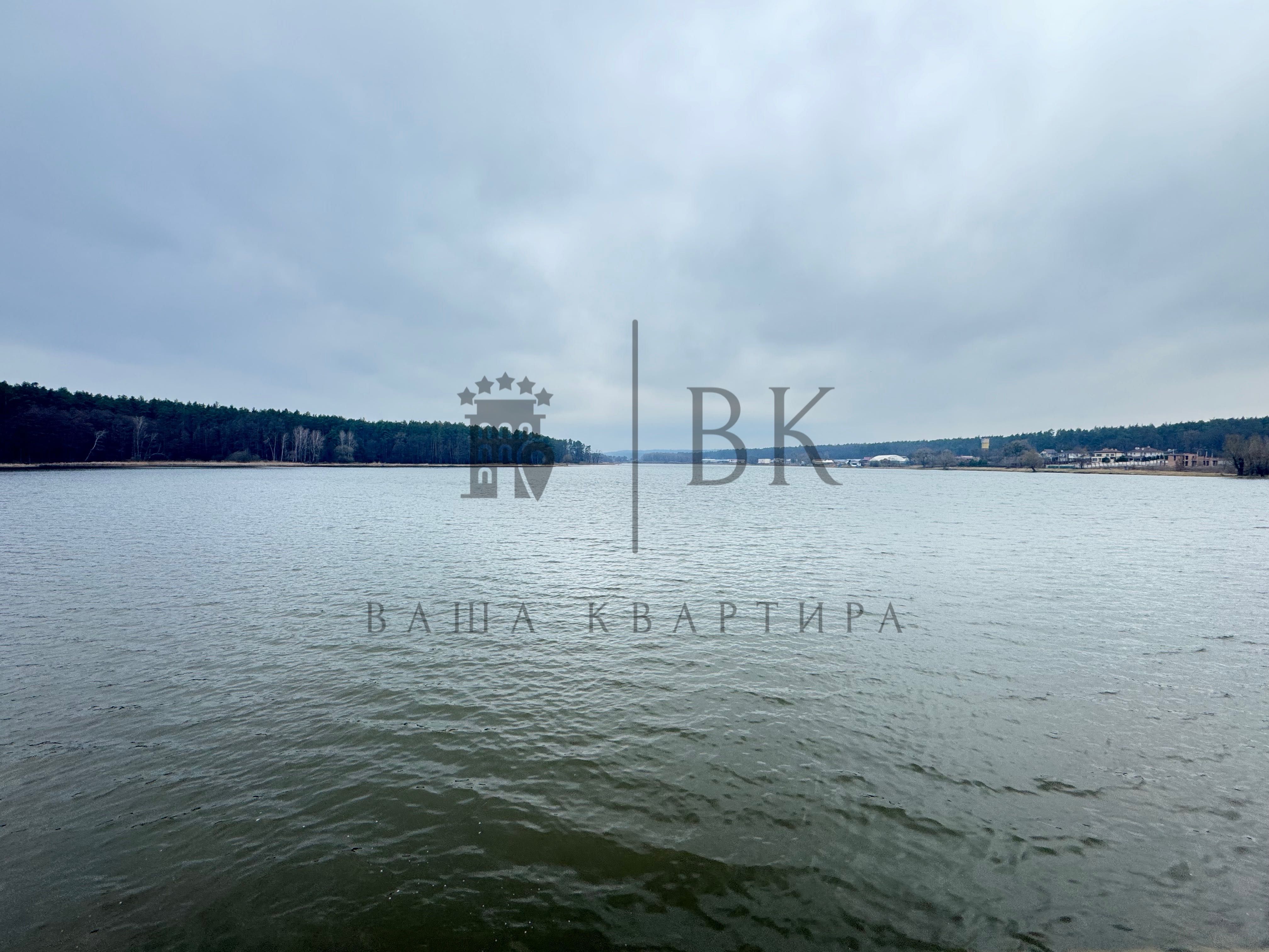Одне з найкрасивіших місць Київської області