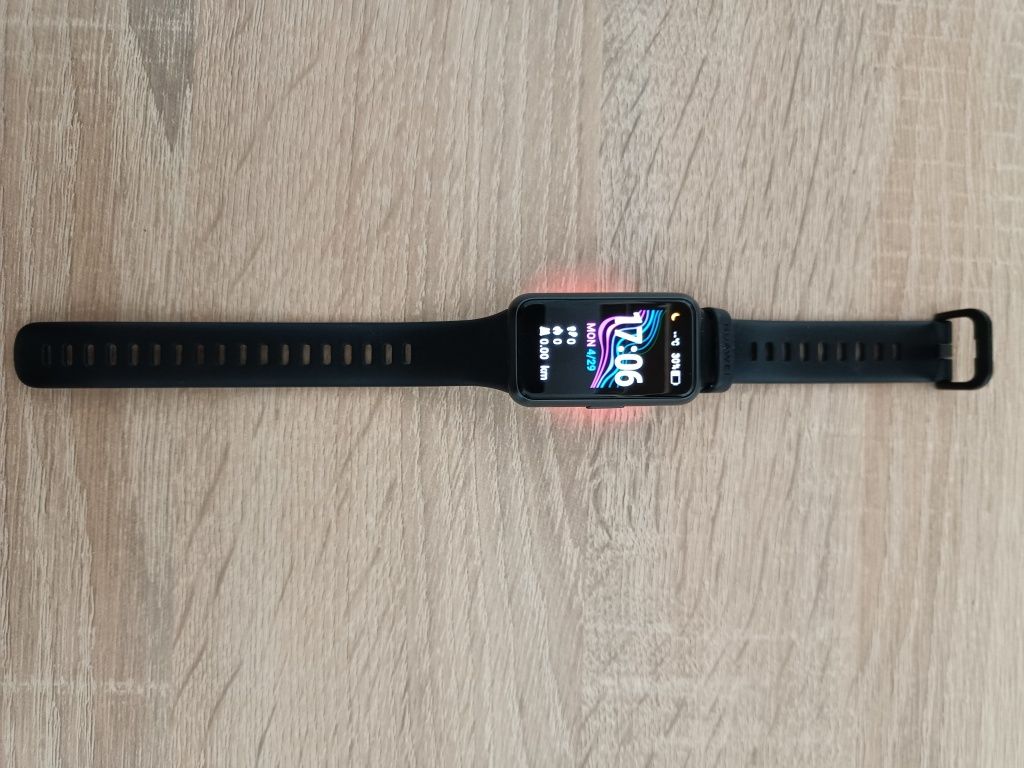 Zegarek Huawei band 7