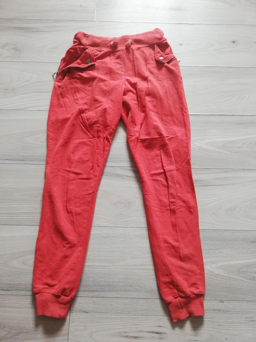 New Yorker spodnie dresowe rozmiar S 36 Amisu