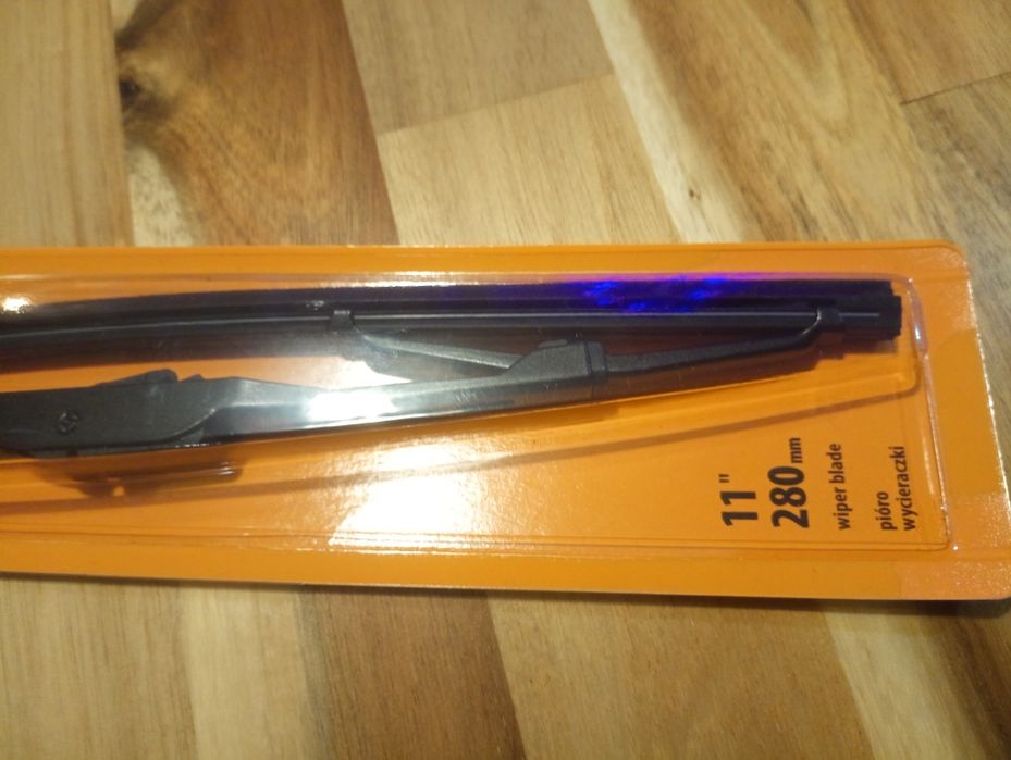 nowa wycieraczka samochodowa Rozmiar: 11 cali / 280 mm