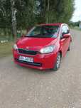 Skoda Citigo salon PL 1.0 MPI mały przebieg