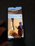 Huawei redmi note 8t