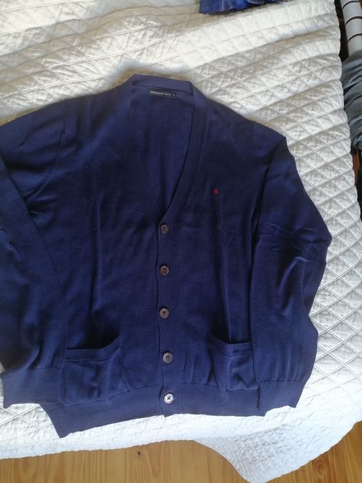 Casaco purification Garcia M