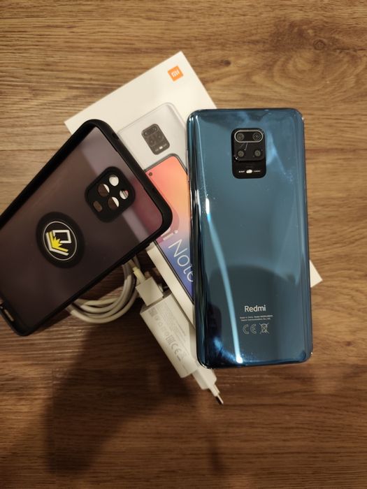 Xiaomi redmi note 9 pro