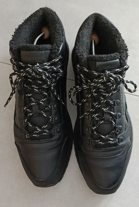 Reebok Classic Leather Mid, 46 - 30,5cm