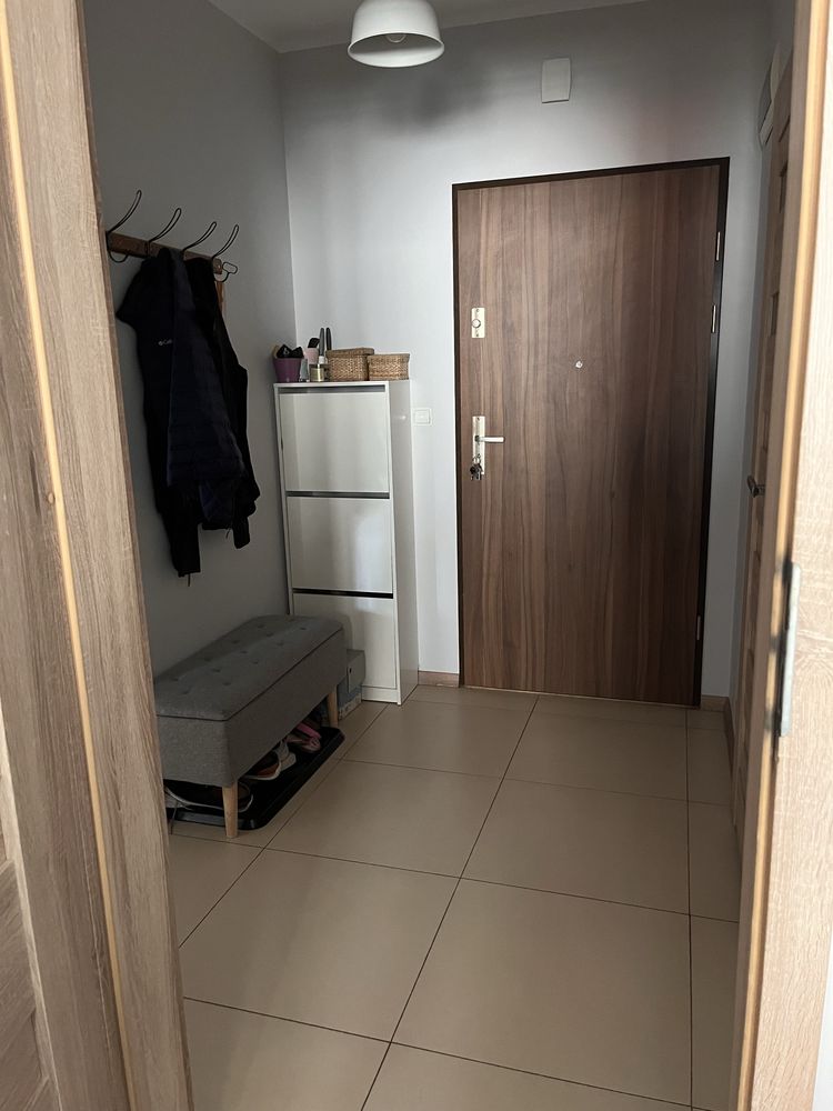 Czerwone Maki l 2 pokoje l Piltza l WYNAJEM