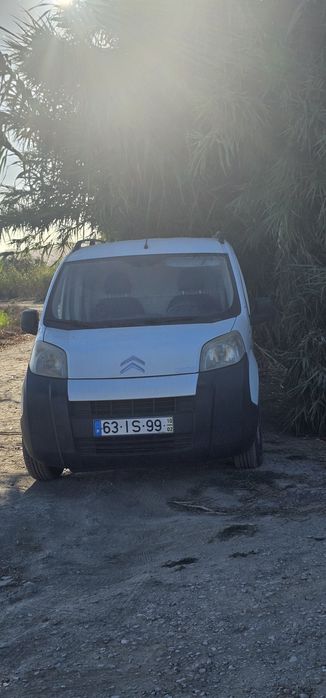Pequenos transportes