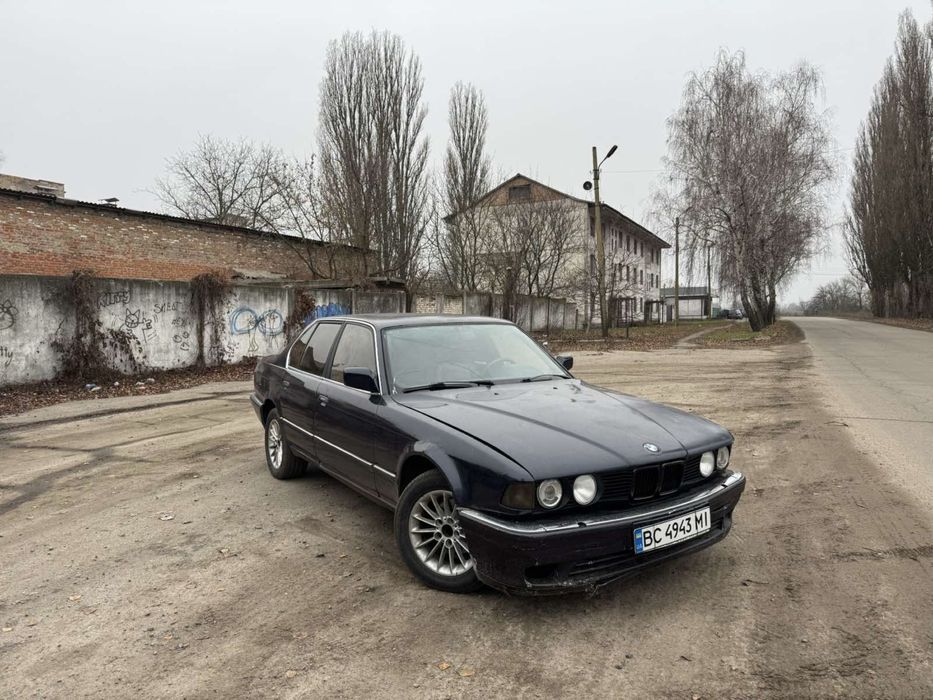 Продам BMW 730 i 3.0