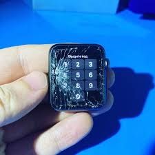 Apple watch замена стекла/ремонт/батареи