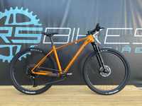 SCOTT SCALE 960 Orange // Nova Modelo 2022