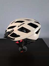 Kaski Kask rowerowy Alpina Panoma Classic r. 56-59 cm