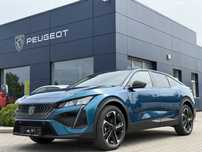 Peugeot 408 408 Allure HYBRID 145 S&S eDCS6