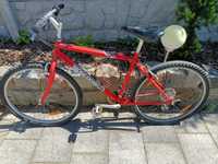 Rower MONGOOSE Pro, 26 cali, do renowacji