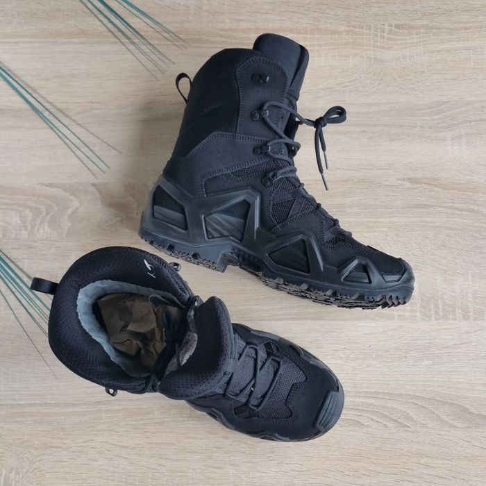 Берці Lowa Zephyr MK2 GTX HI, 45р. на 29-29.2 см