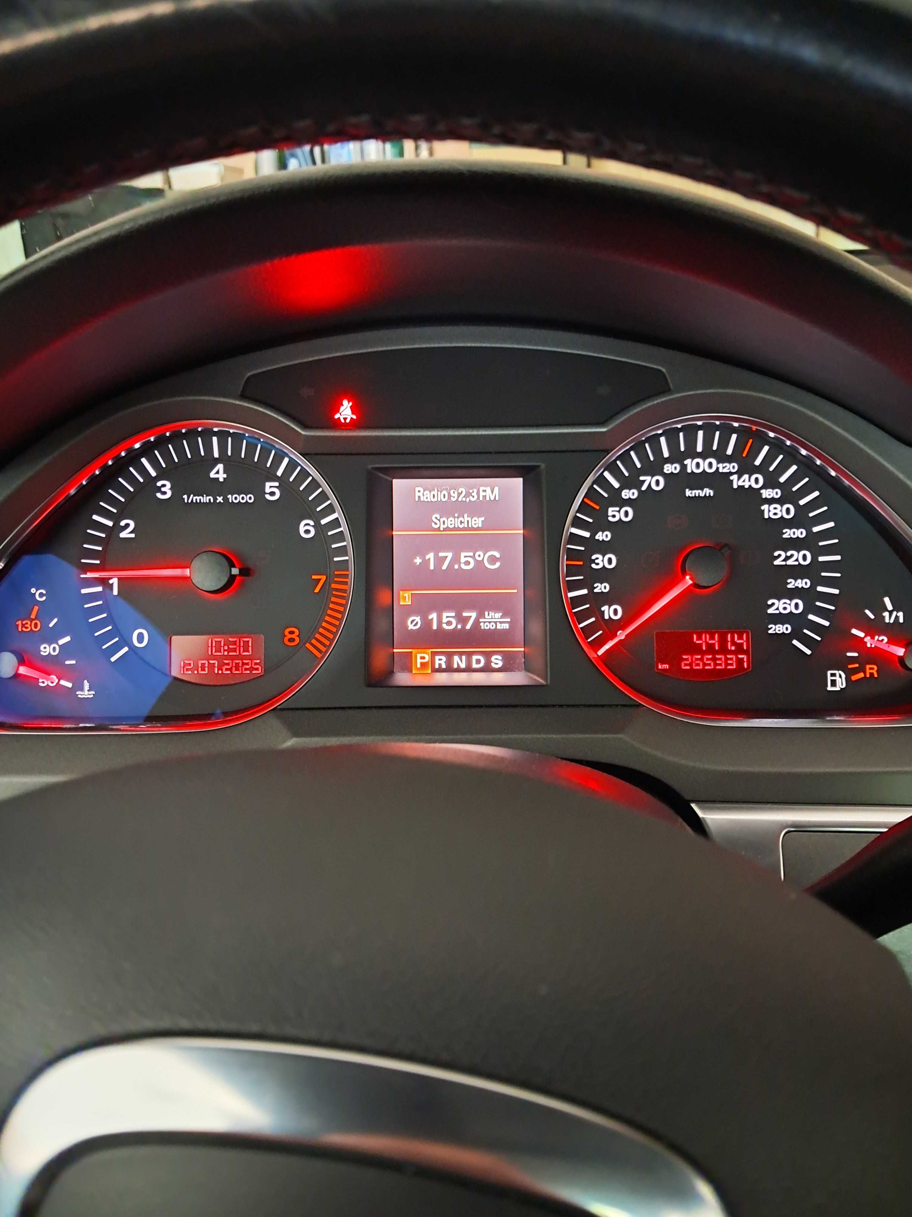 Audi A6 c6 s-line