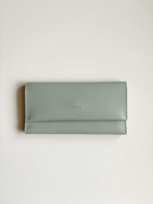 Portfel damski / torebka clutch / kopertówka