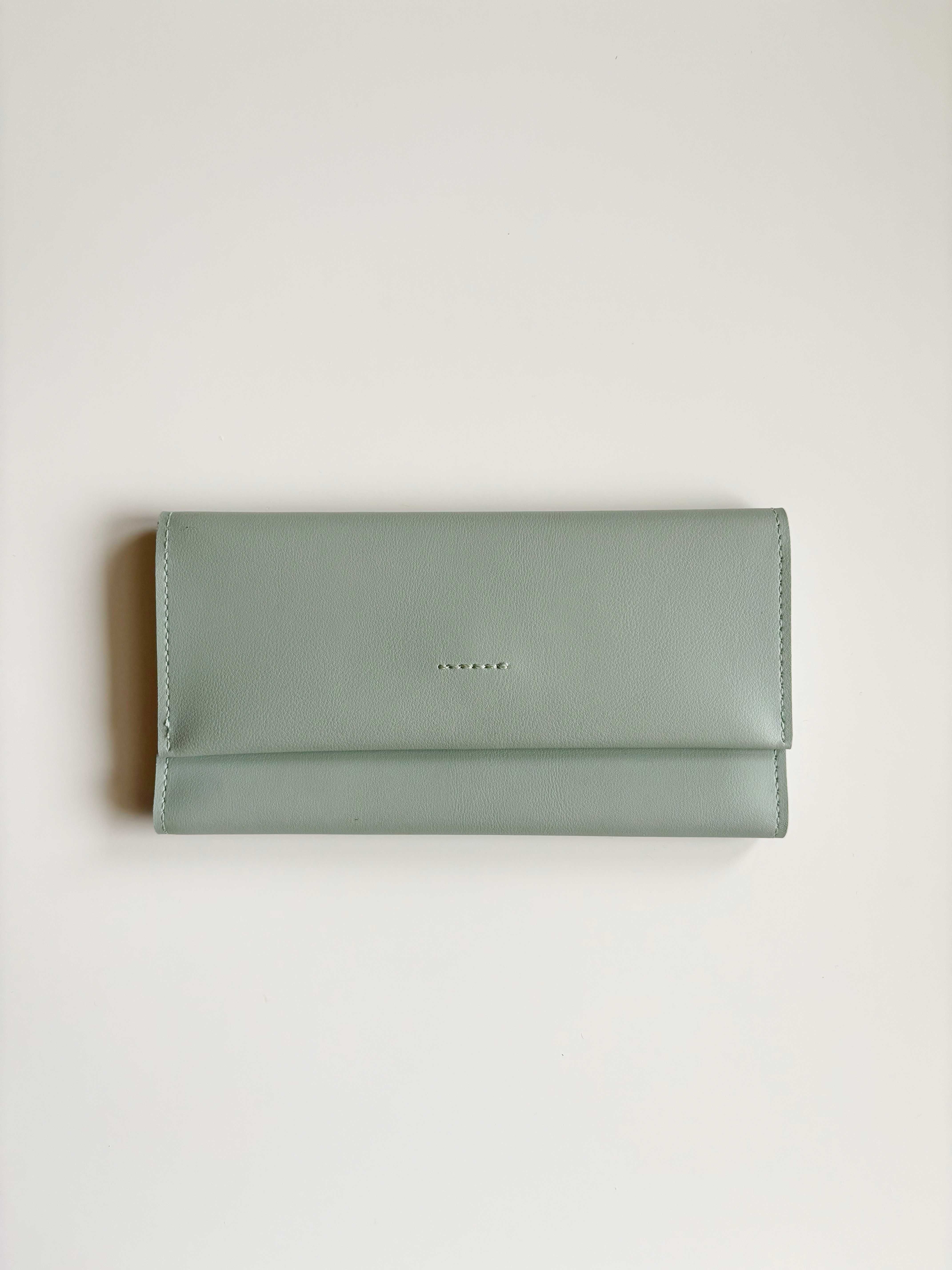 Portfel damski / torebka clutch / kopertówka