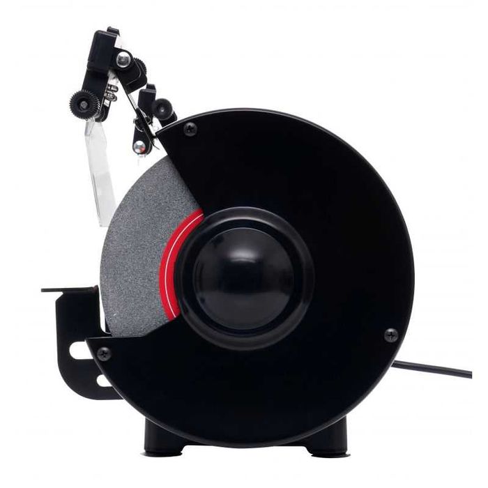 KRAFT&DELE Szlifierka Stołowa 1000w/1700w 200x20x15,88mm 2980rpm KD566