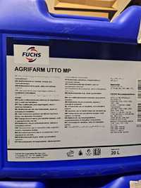 FUCHS agrifarm utto MP 20L.+FILTR