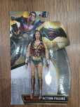 Figurka 14 cm Batman vs Superman - Wonder Woman