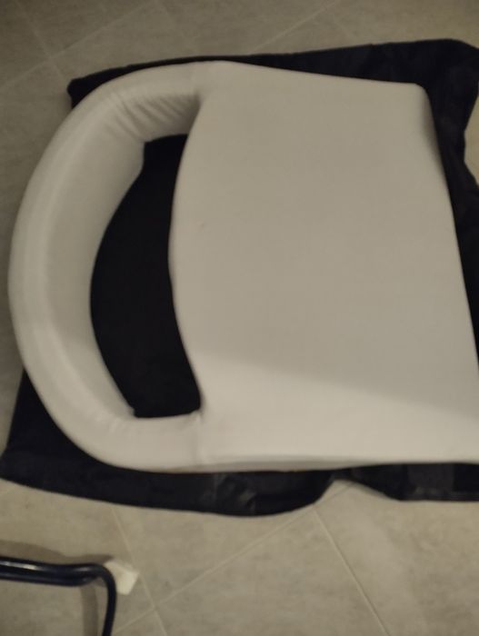 Almofada anti refluxo MedCline