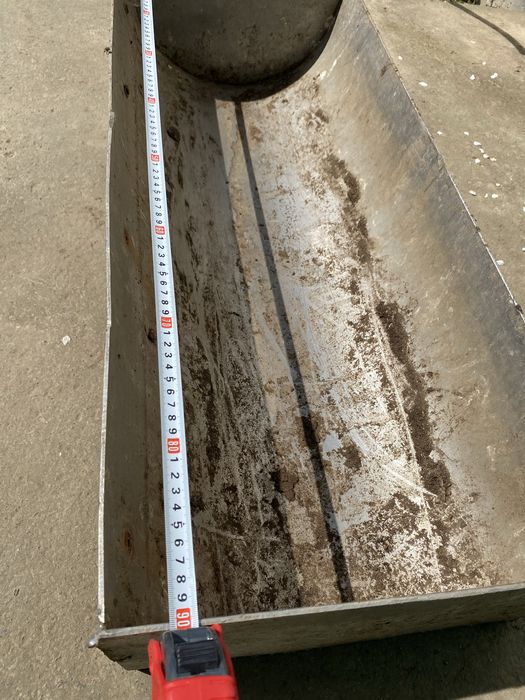 Корито для свиней