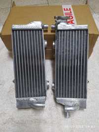 Radiadores KTM EXC SX 125 / 200 / 250 e 300