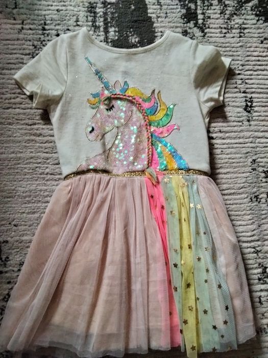 Vestido de verão como novo do andou este verão