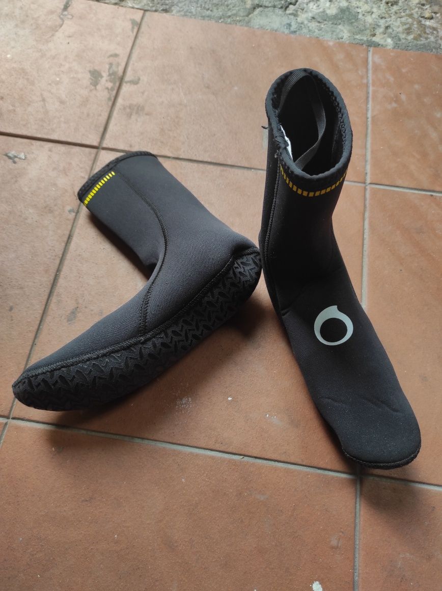 Bota de Surf 3mm