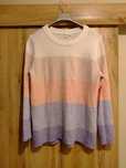 Sweter Gap S 36 kolorowy
