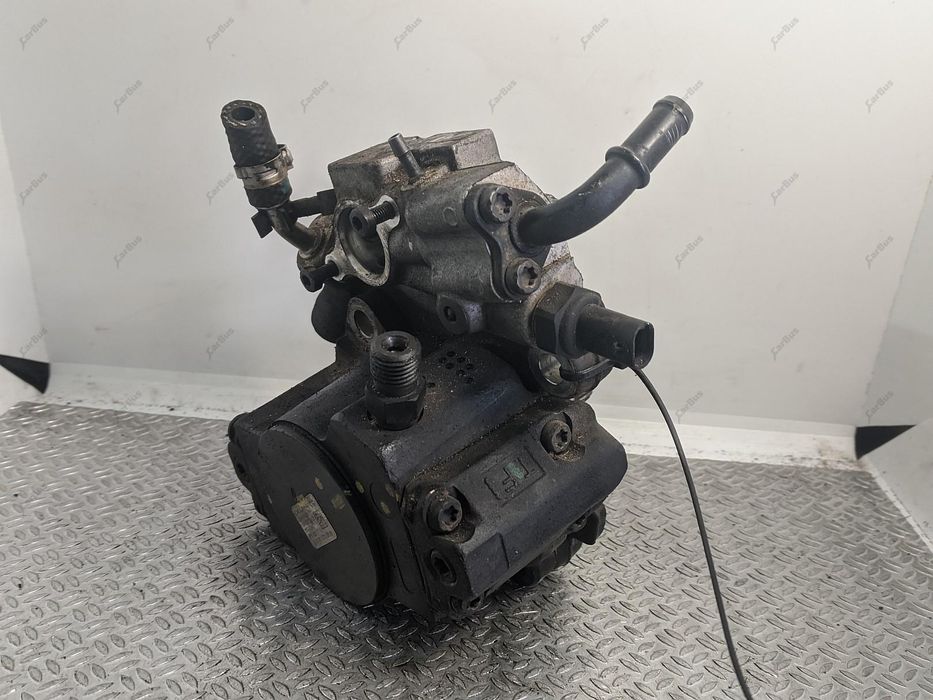 ТНВД 2.2 дизель Спринтер 906 ПНВТ Sprinter W906 Топлинвый насос