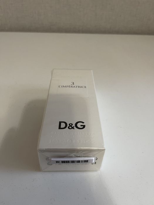 Dolce & Gabbana L`Imperatrice