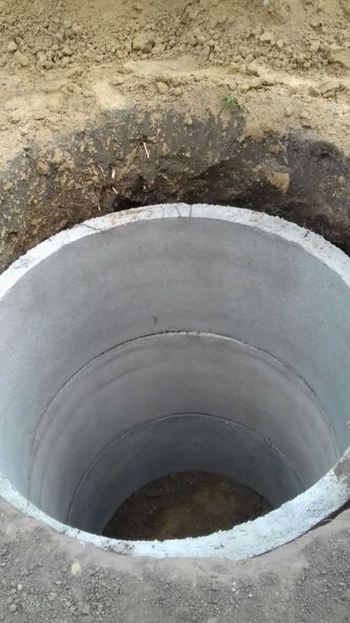 Викопати криницю, почисти криницю