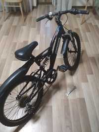 Горный велосипед ardis winnetou