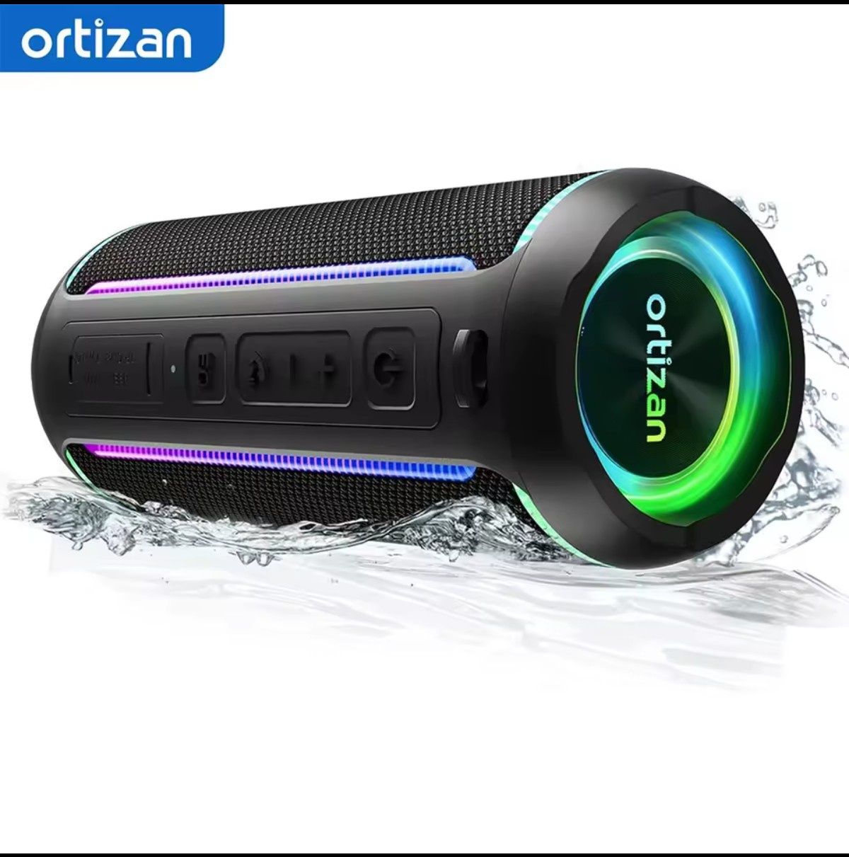 Колонка Ortizan X30   М10   Edifier PP205