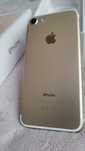 IPhone 7 32GB gold, stan idealny