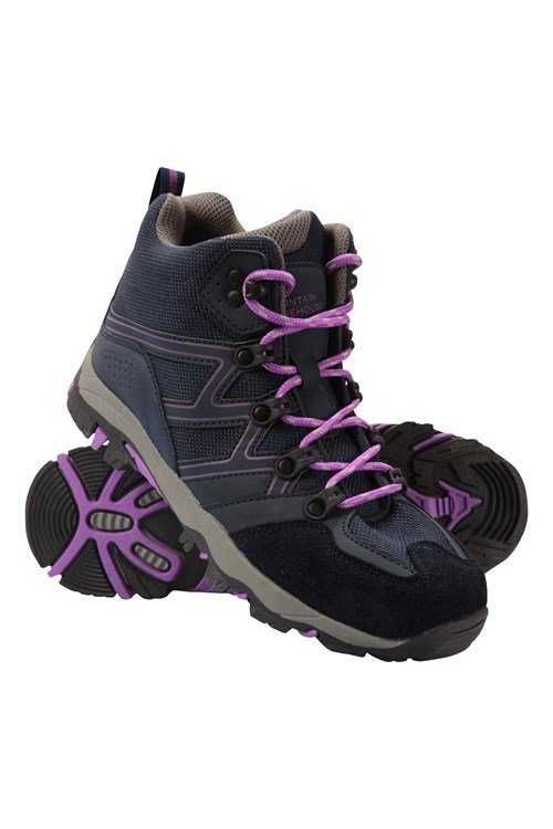 Buty trekkingowe za kostkę Mountain Warehouse  rozm.34