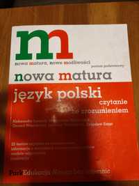 Nowa matura język polski