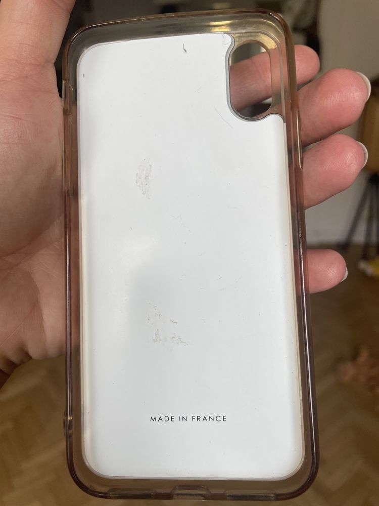 Iphone x oryginalny Kenzo case