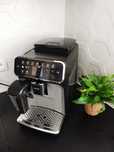 Ekspres ciśnieniowy PHILIPS Latte Go