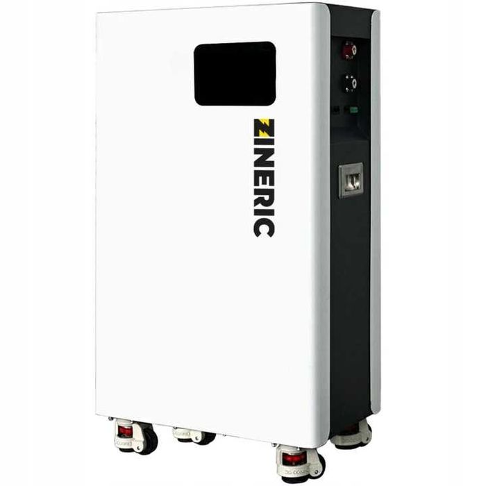 Zineric V3 14-51 Magazyn Bank Energii 15 kWh LV Bateria do Deye 15kWh
