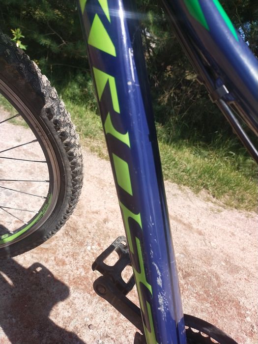 Rower Kross koła 16 cali