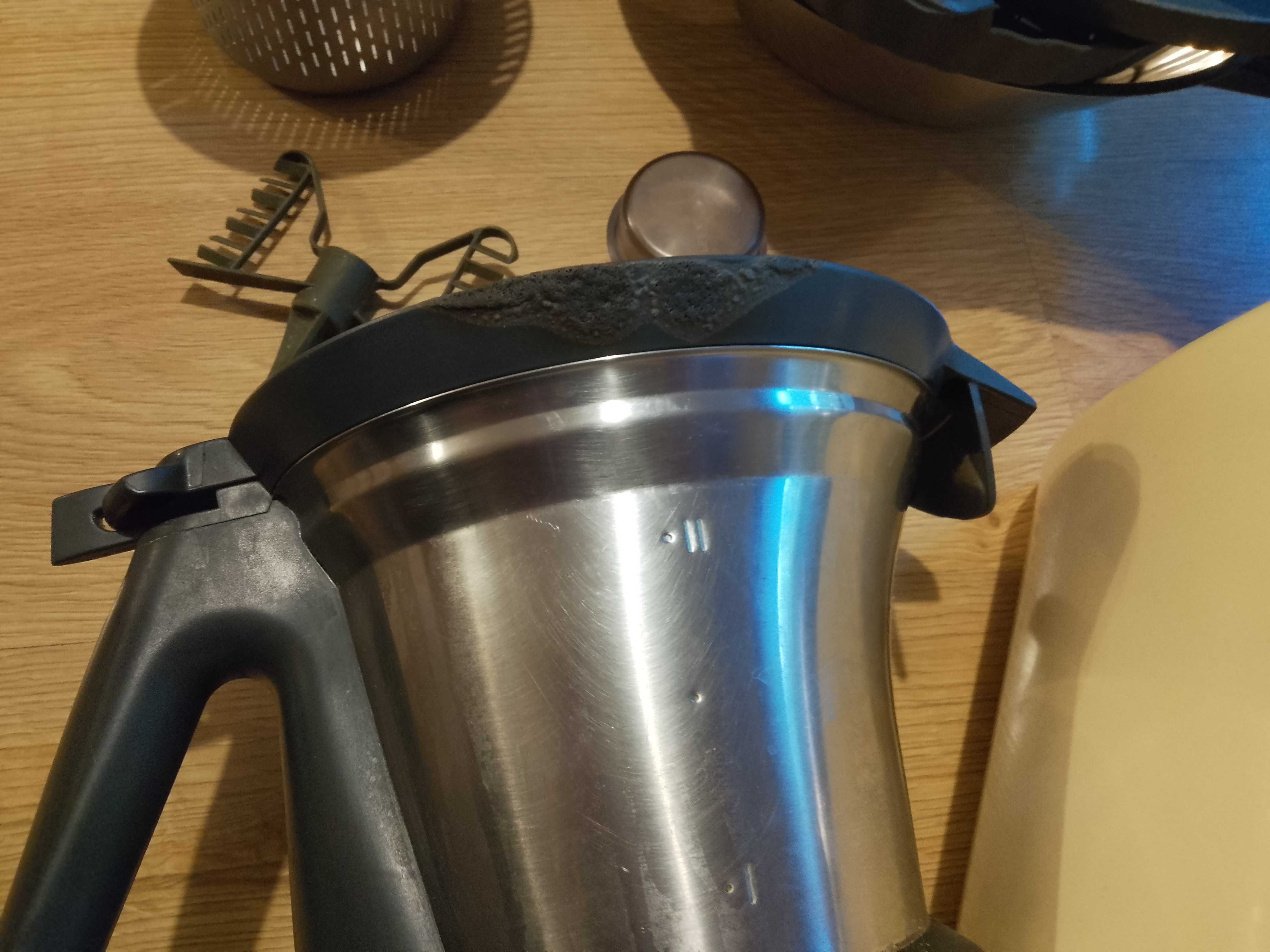 Thermomix model TM 21