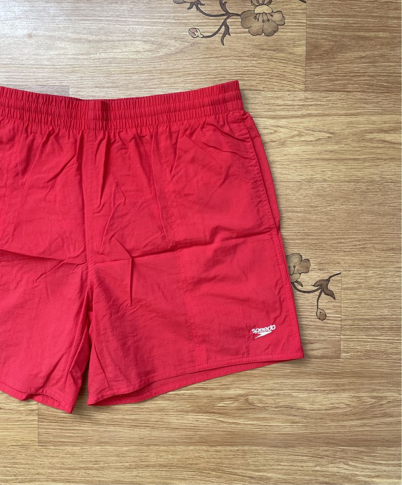 Чоловічі пляжні шорти Speedo