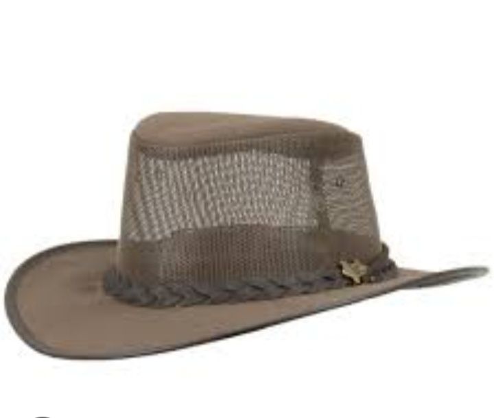 Капелюх шкіряний B.C.Hats