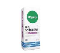 Megaron Gs-2 Gips francuski 20 kg