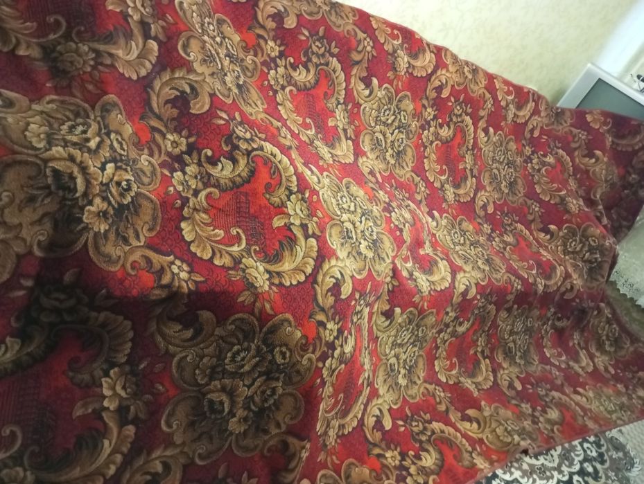 Килим,палас б/у 2х4