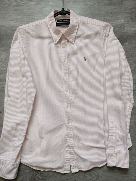 Рубашка RALF LAUREN (размер s)