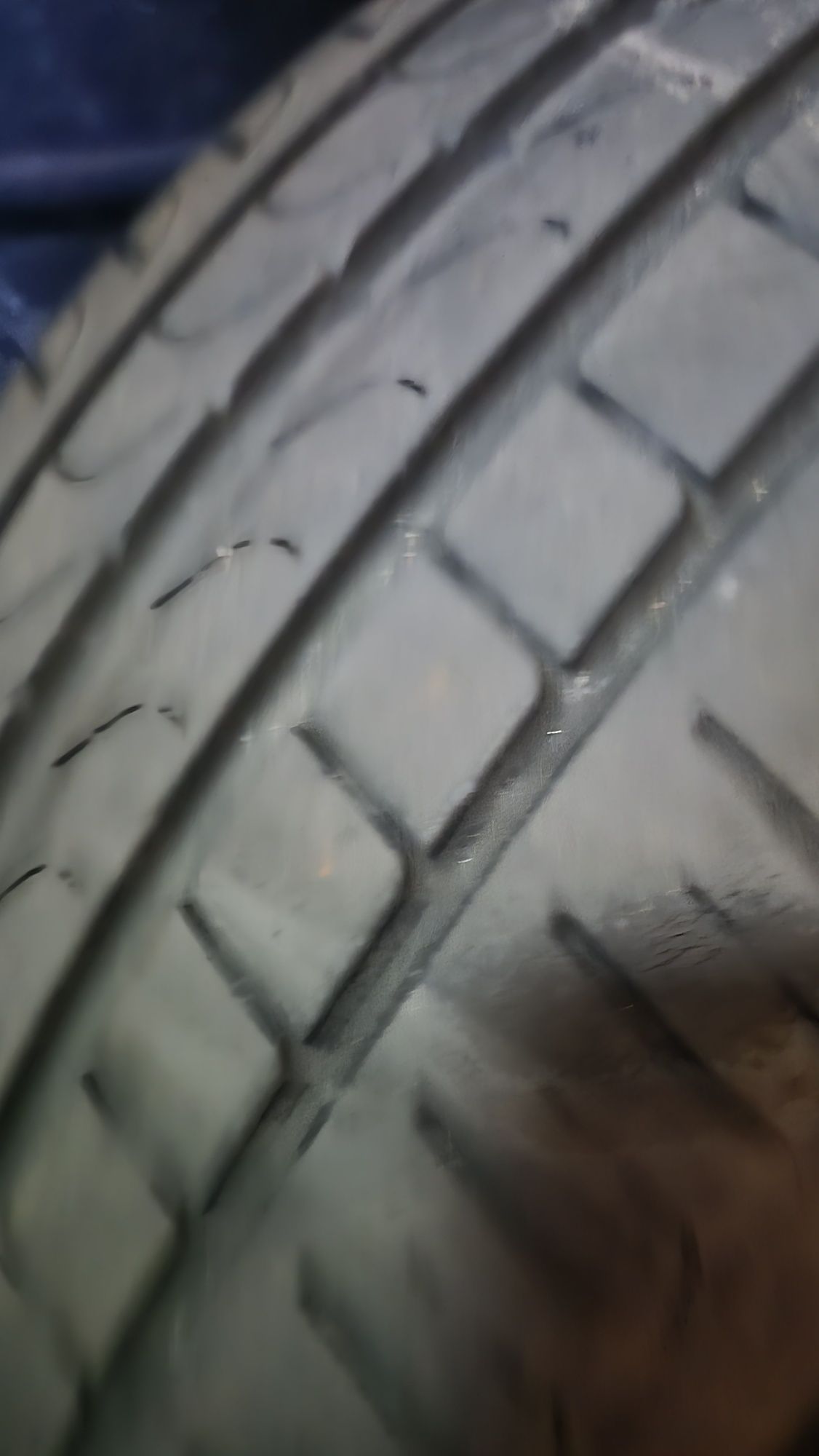 Jantes VW 205/55 R16