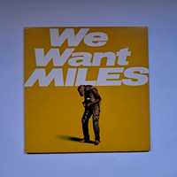 Miles Davis - We want Miles